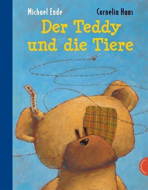 Der Teddy und die Tiere (Hardcover)