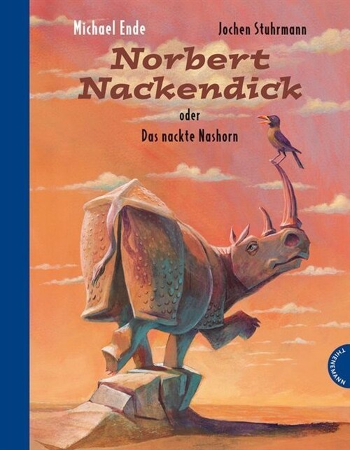 Norbert Nackendick (Hardcover)