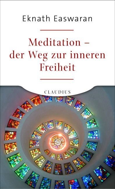 Meditation - der Weg zur inneren Freiheit (Paperback)