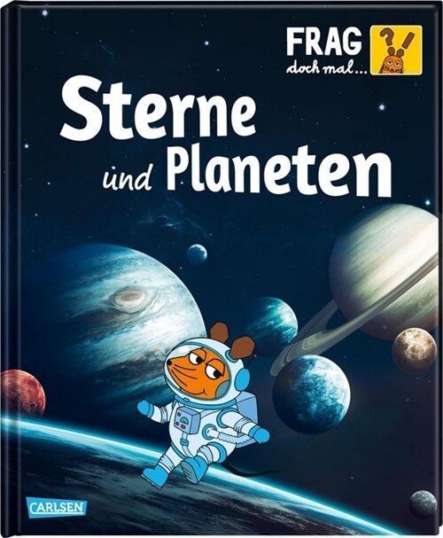 Sterne und Planeten (Hardcover)