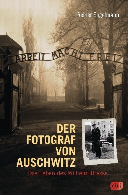 Der Fotograf von Auschwitz (Hardcover)