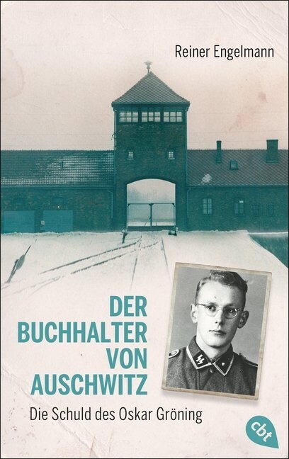 Der Buchhalter von Auschwitz (Paperback)