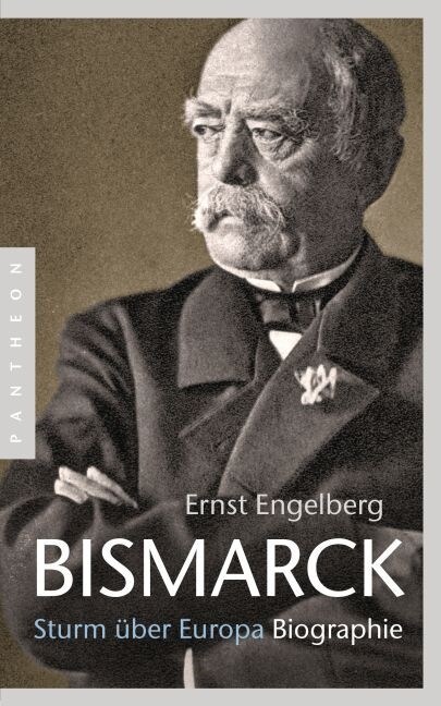 Bismarck (Paperback)