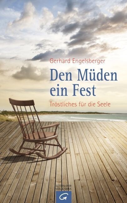 Den Muden ein Fest (Hardcover)