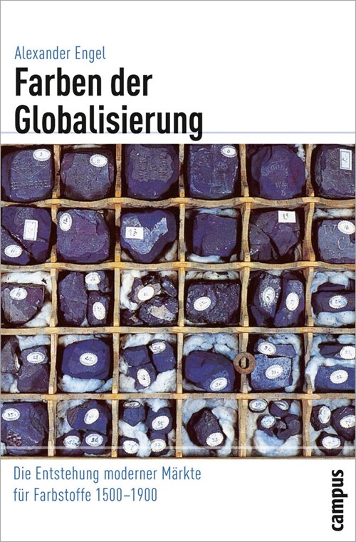 Farben der Globalisierung (Paperback)