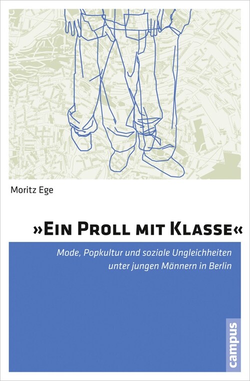 Ein Proll mit Klasse (Paperback)