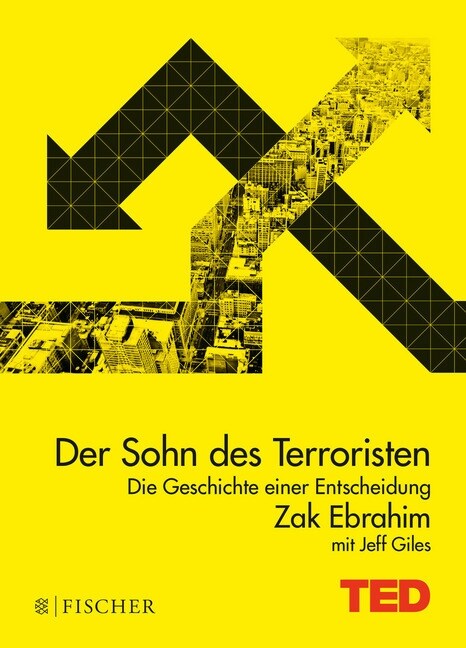 Der Sohn des Terroristen (Hardcover)