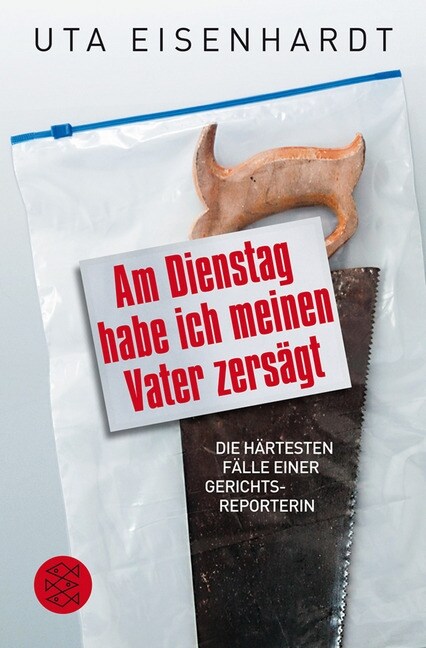 Am Dienstag habe ich meinen Vater zersagt (Paperback)