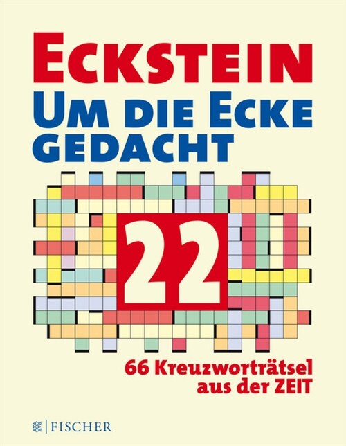 Um die Ecke gedacht. Bd.22 (Paperback)