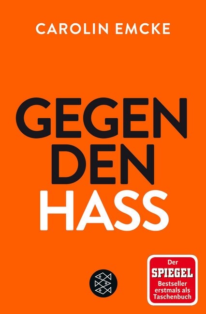 Gegen den Hass (Paperback)