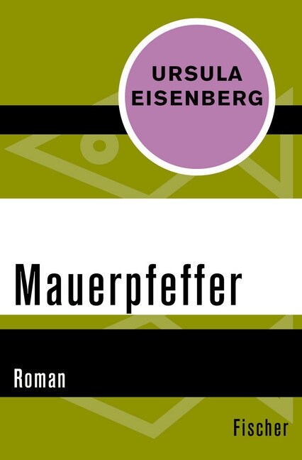 Mauerpfeffer (Paperback)