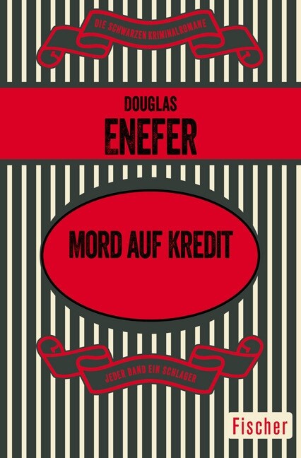 Mord auf Kredit (Paperback)