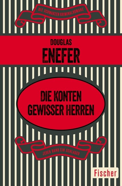 Die Konten gewisser Herren (Paperback)