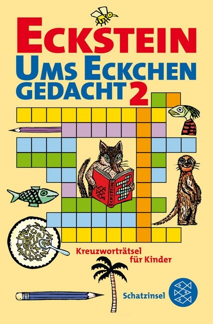 Ums Eckchen gedacht. Bd.2 (Paperback)