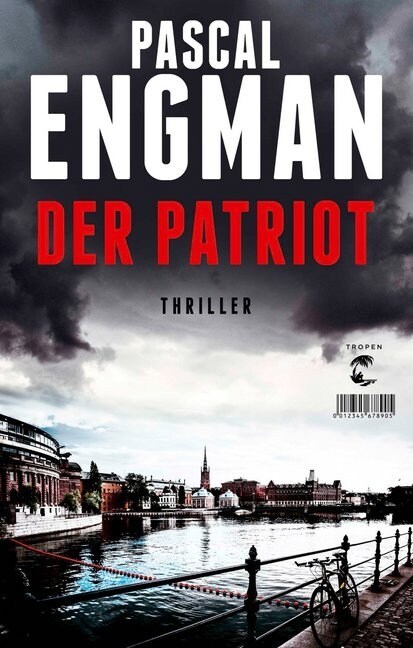 Der Patriot (Paperback)