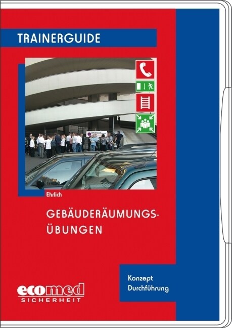 Gebauderaumungsubungen, m. CD-ROM (Paperback)