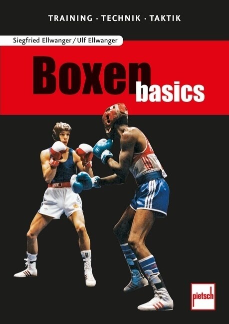 Boxen basics (Paperback)