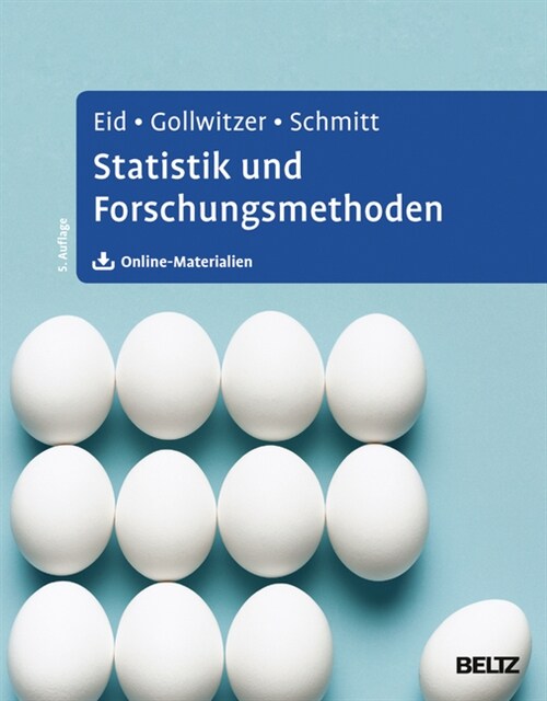 Statistik und Forschungsmethoden (Hardcover)
