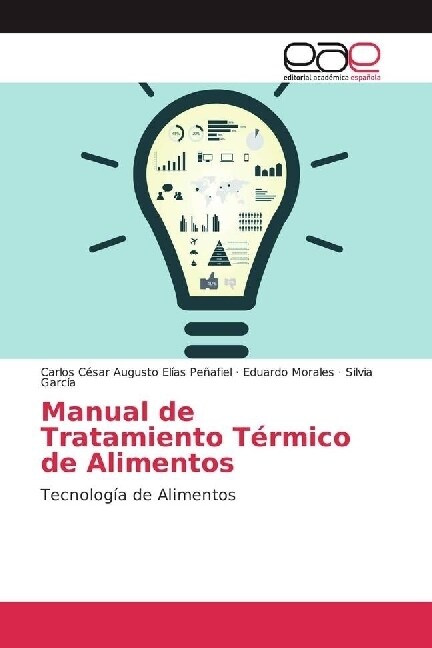 Manual de Tratamiento Termico de Alimentos (Paperback)