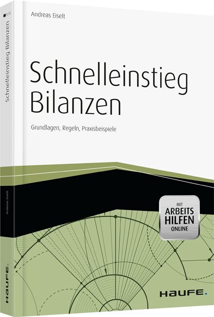 Schnelleinstieg Bilanzen (Paperback)