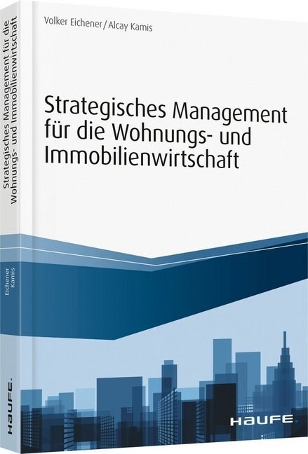 Strategisches Management fur die Wohnungs- und Immobilienwirtschaft (Paperback)