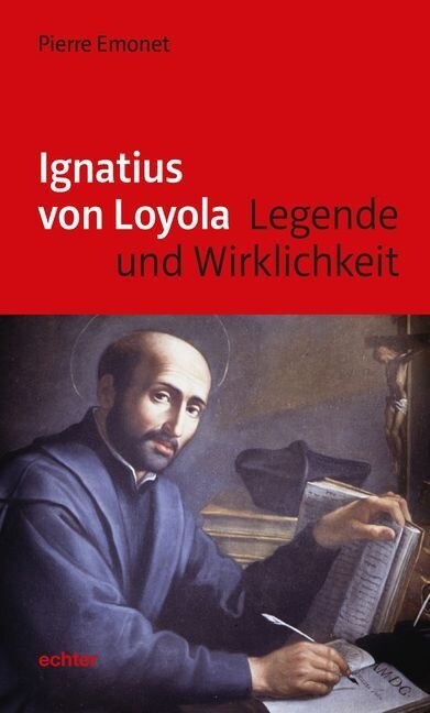 Ignatius von Loyola (Hardcover)