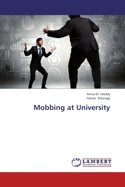 Mobbing at University (Paperback)