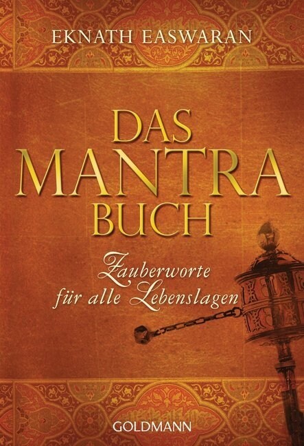 Das Mantra-Buch (Paperback)