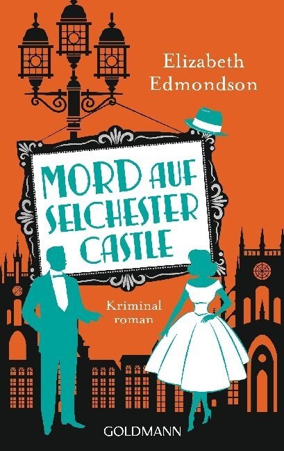 Mord auf Selchester Castle (Paperback)