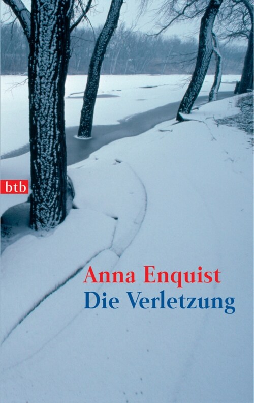 Die Verletzung (Paperback)