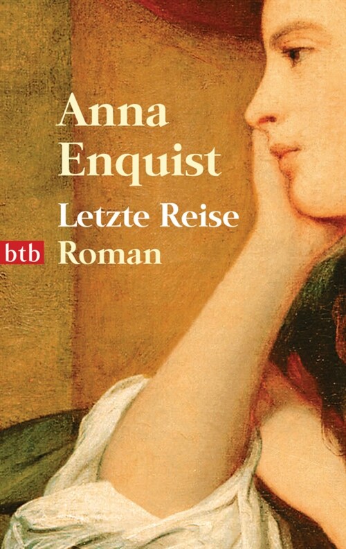 Letzte Reise (Paperback)