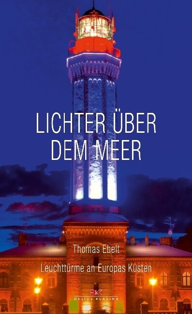 Lichter uber dem Meer (Paperback)