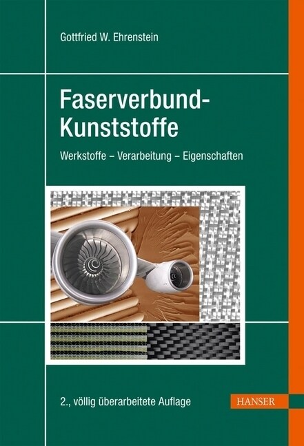 Faserverbund-Kunststoffe (Hardcover)