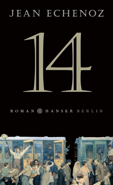 14 (Hardcover)