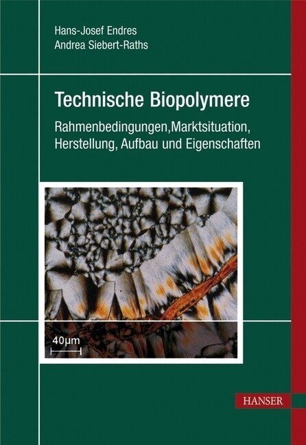 Technische Biopolymere (WW)