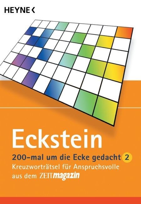 200 mal um die Ecke gedacht. Tl.2 (Paperback)