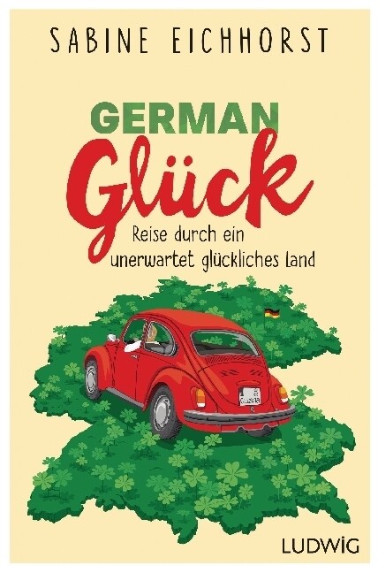 German Gluck (Paperback)