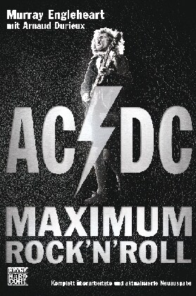 AC/DC (Paperback)