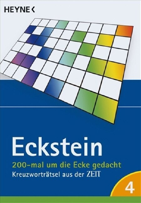 200-mal um die Ecke gedacht. Tl.4 (Paperback)