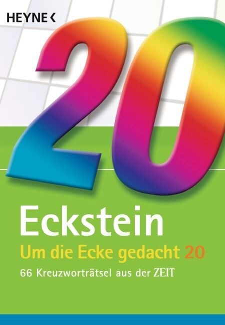 Um die Ecke gedacht. Bd.20 (Paperback)