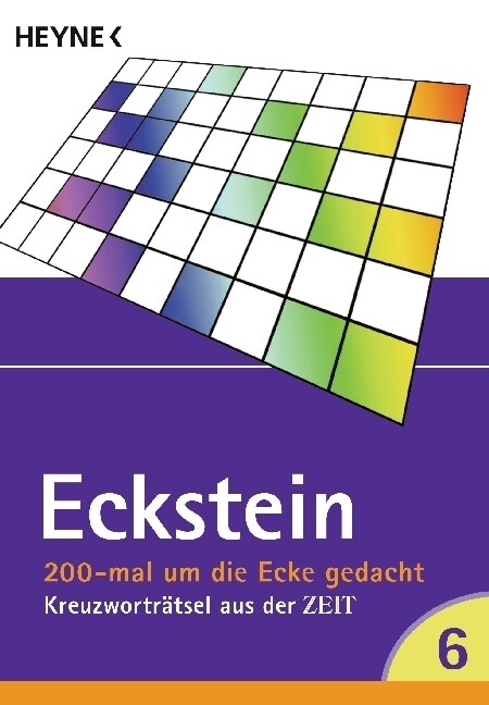 200-mal um die Ecke gedacht. Tl.6 (Paperback)