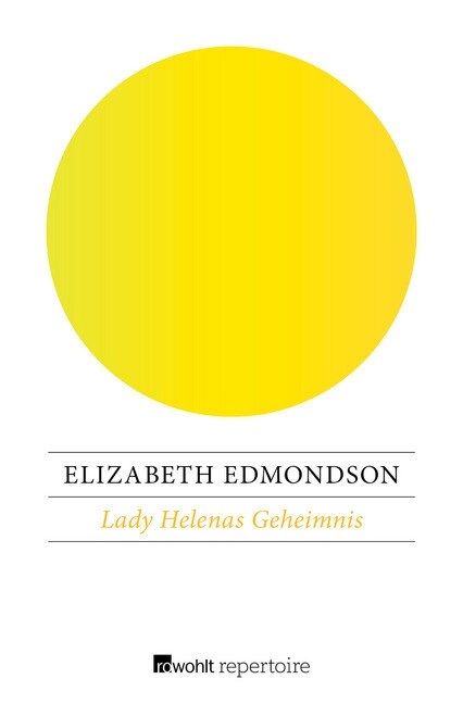 Lady Helenas Geheimnis (Paperback)