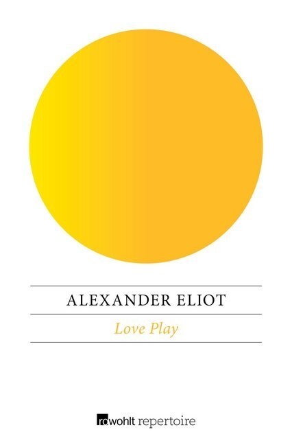 Love Play (Paperback)