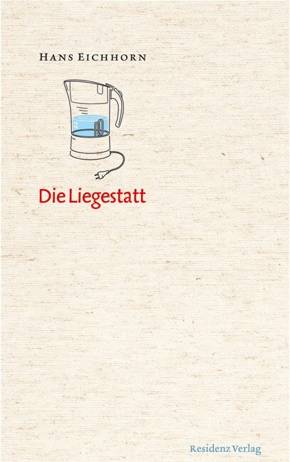 Die Liegestatt (Paperback)