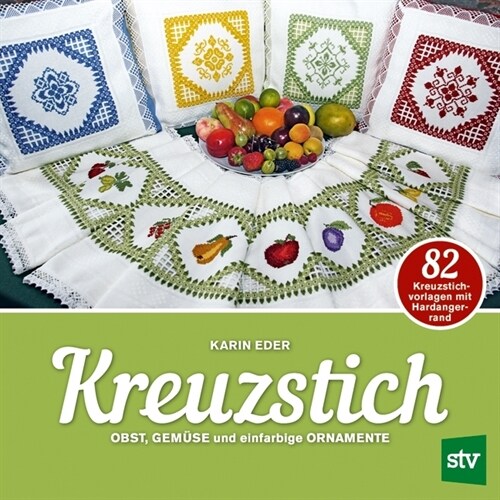 Kreuzstich (Paperback)