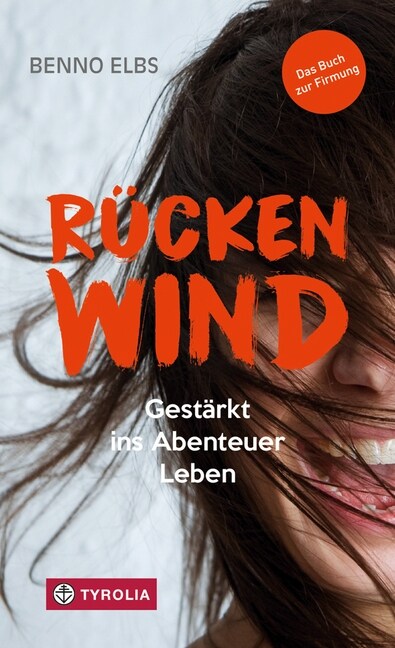 Ruckenwind (Paperback)