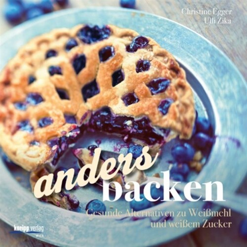 Anders backen (Paperback)