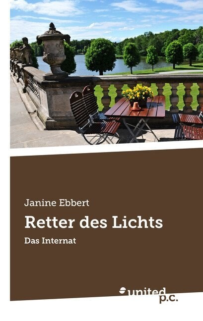 Retter des Lichts (Paperback)