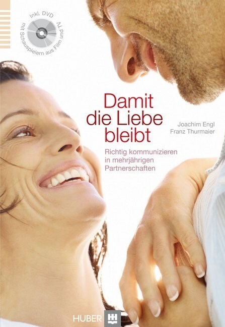 Damit die Liebe bleibt, m. DVD (Paperback)