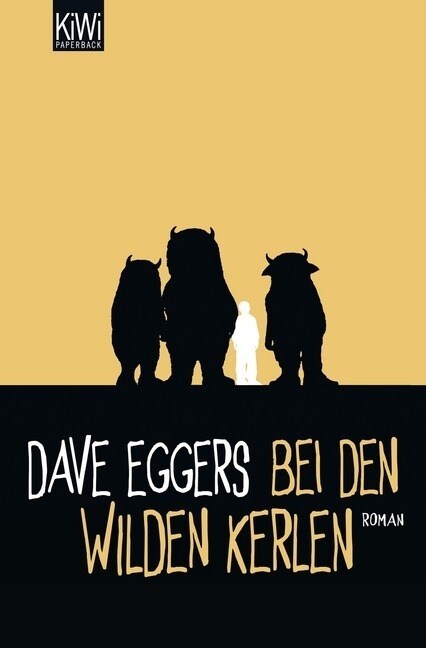 Bei den wilden Kerlen (Paperback)